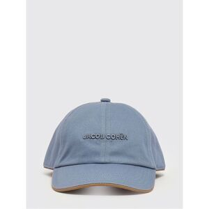 Jacob Cohen Hat Men Denim